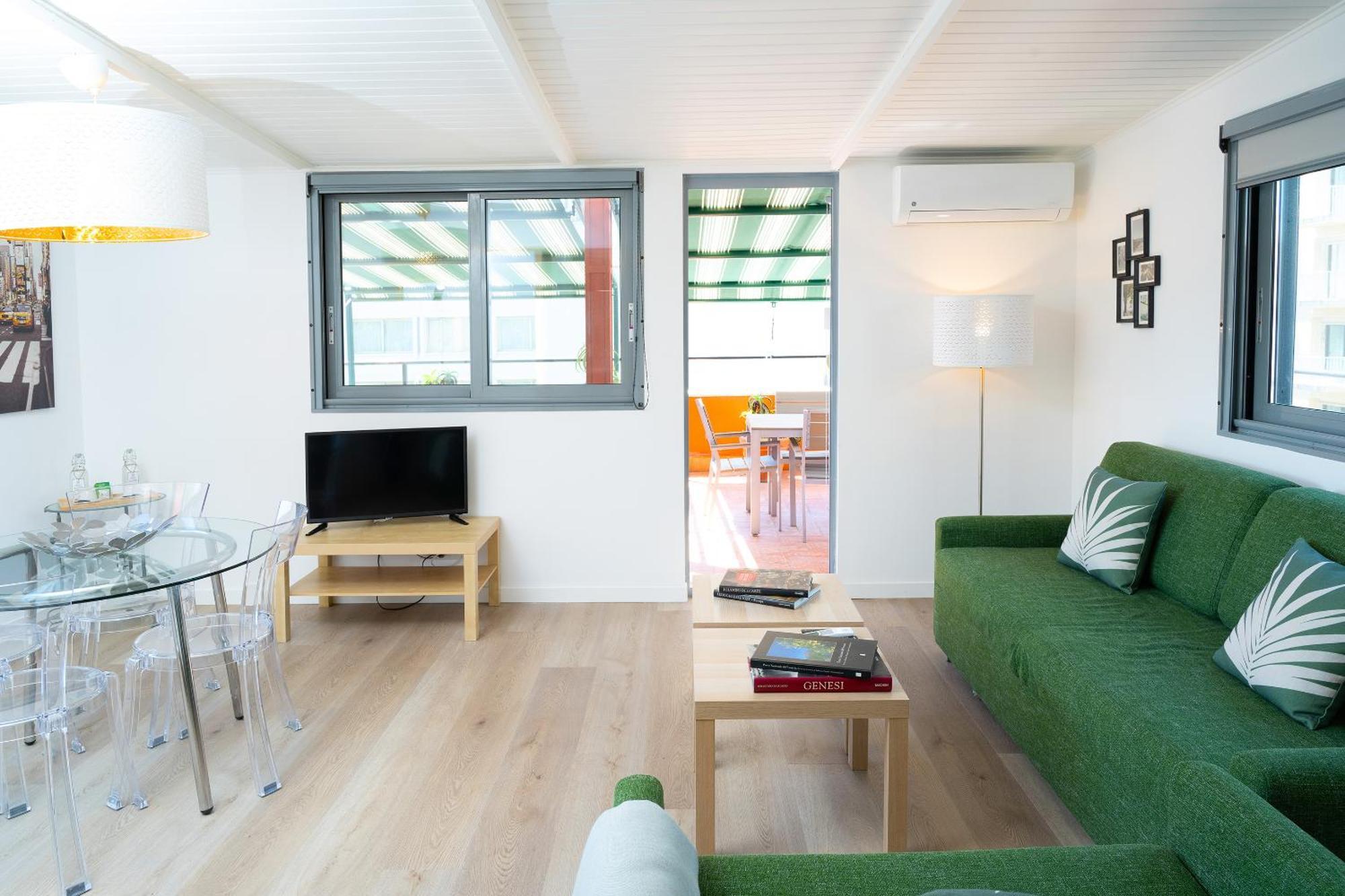 דירות נאפולי Residenza Echia מראה חיצוני תמונה