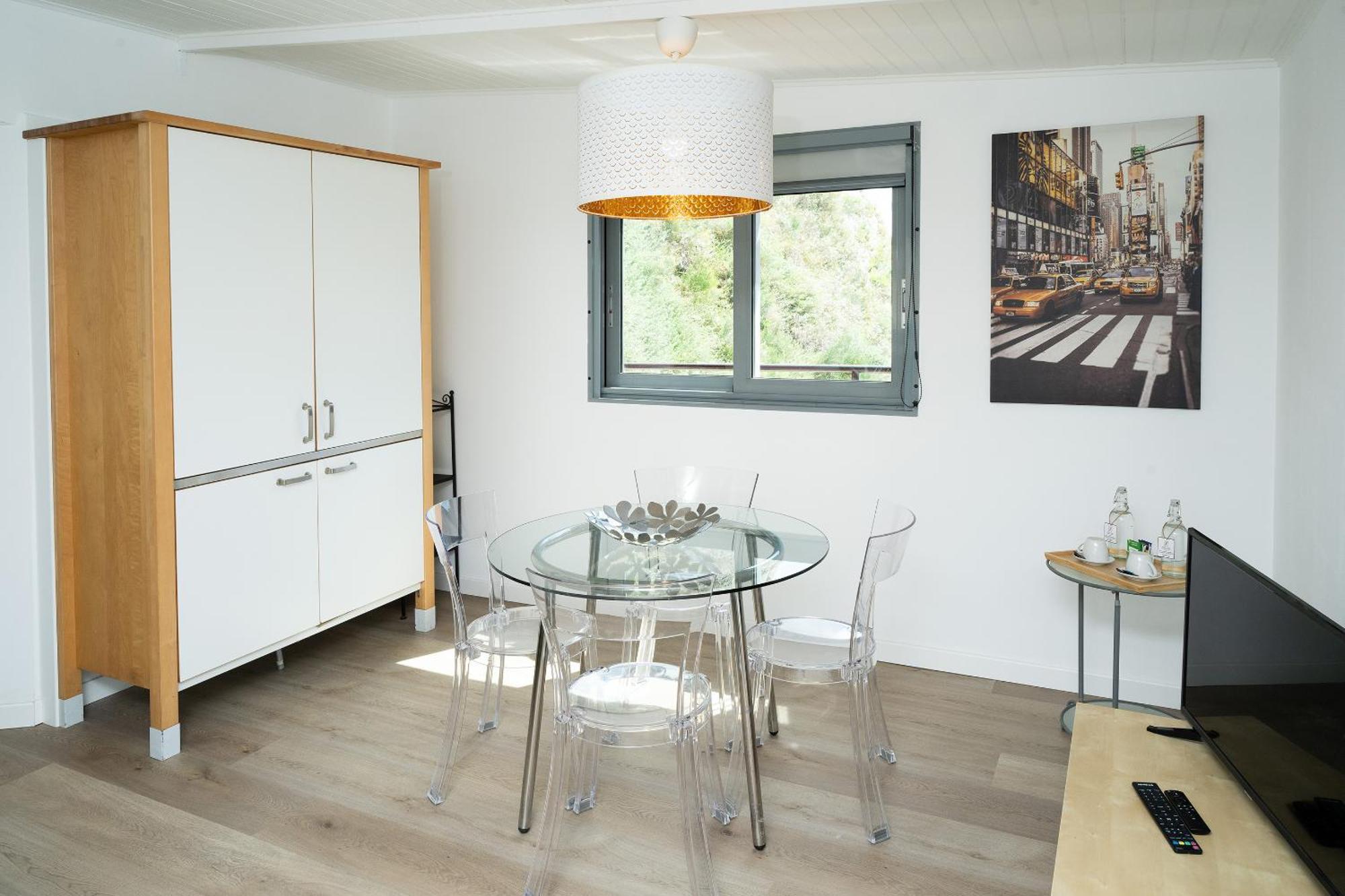 דירות נאפולי Residenza Echia מראה חיצוני תמונה